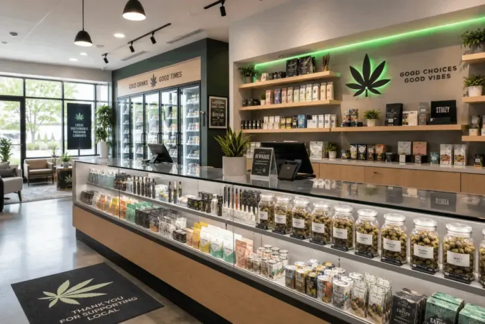 How to Order Weed Delivery in San Diego (Step-by-Step Guide)