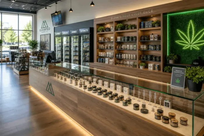 Concentrates Delivery in San Diego: Dabs, Wax & More
