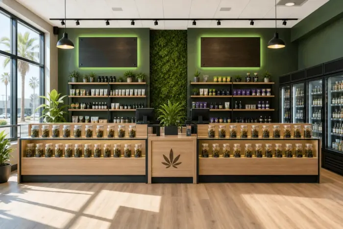 Sativa vs Indica: What's the Difference and Which Is Right for You?