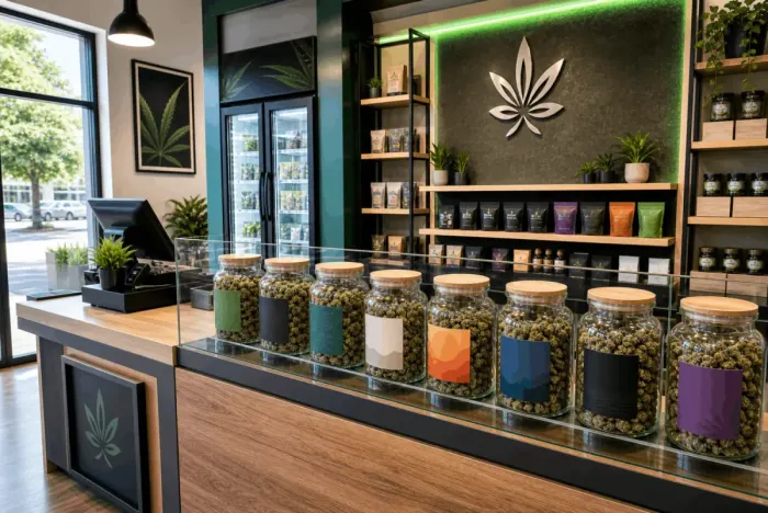 Gelato Strain Effects: What to Expect Before You Try It