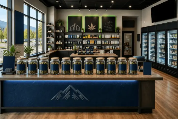 Blue Dream Strain Guide: Effects, Benefits & Where to Buy