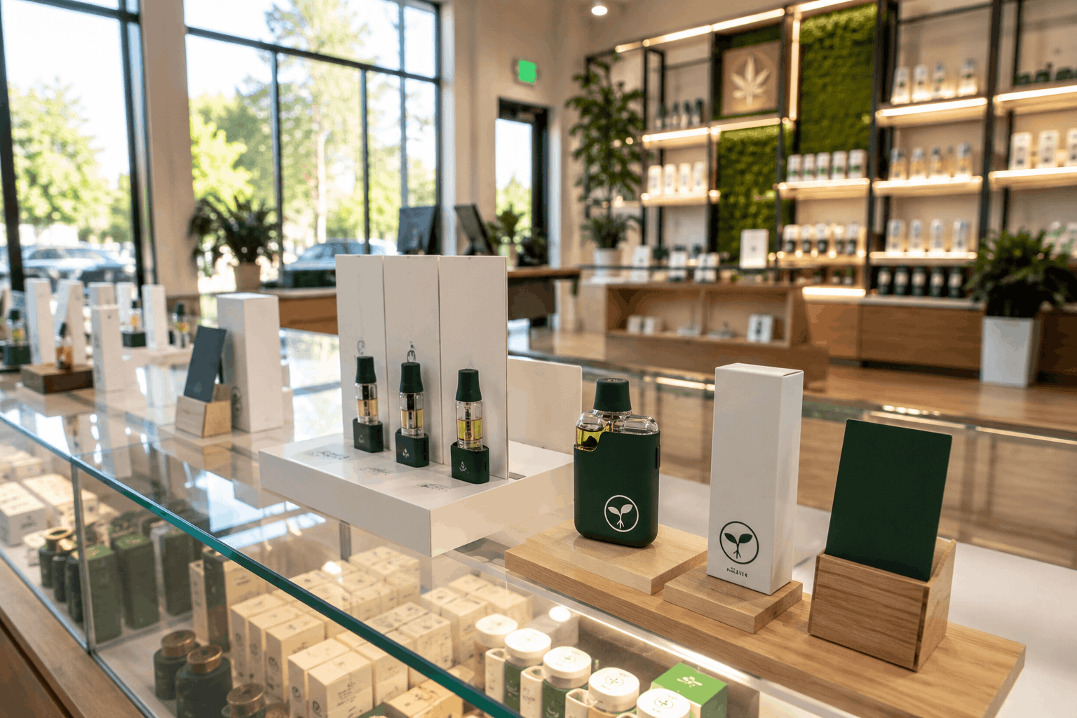 Raw Garden Live Resin Carts: Everything You Need to Know Before Buying