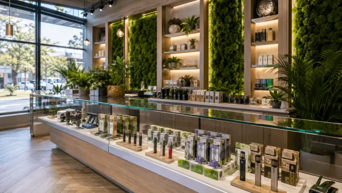 Stiiizy Vape Review: Why It's One of California's Favorite Cannabis Brands