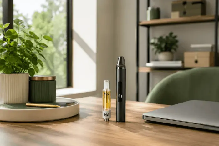 How Long Do Vape Carts Last? Tips to Get the Most from Every Cartridge