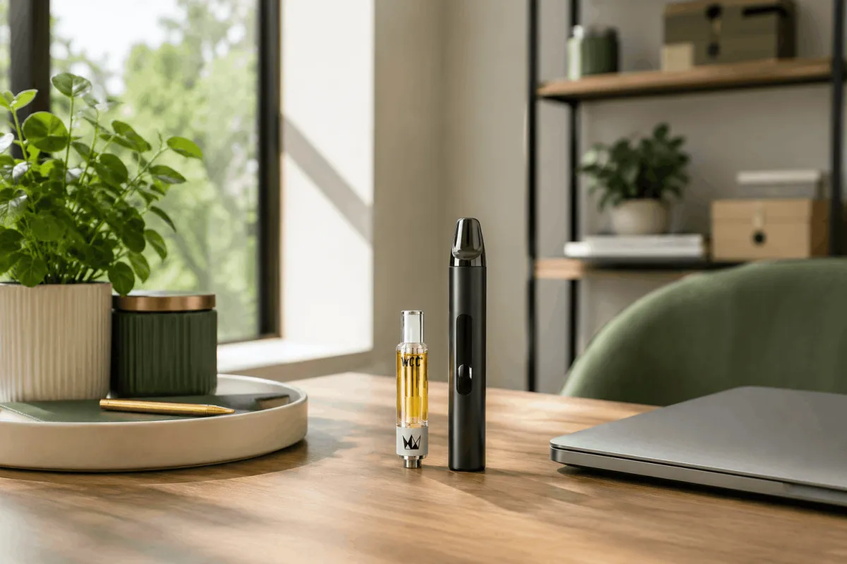 How Long Do Vape Carts Last? Tips to Get the Most from Every Cartridge
