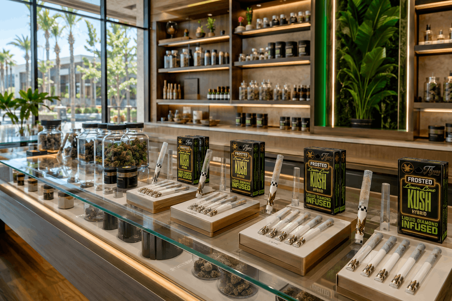 Infused Prerolls Explained: Are They Worth Buying?