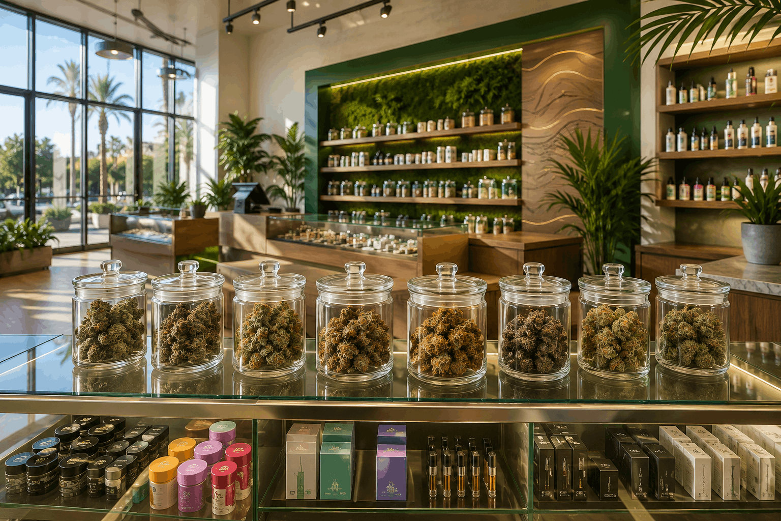 Does Higher THC Mean Better Cannabis? Here's What Really Matters