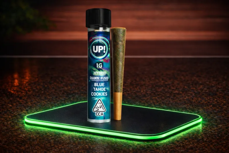 Preroll
