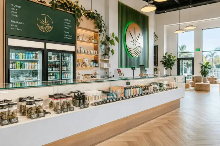 First-Time Buying Cannabis? What to Order for Delivery