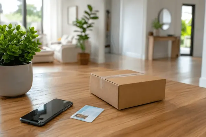 What Do You Need to Order Weed Delivery in California?