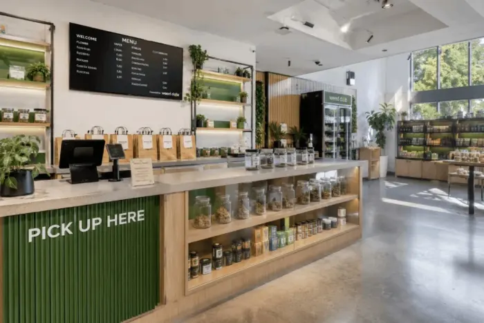 How Long Does Weed Delivery Take in San Diego?