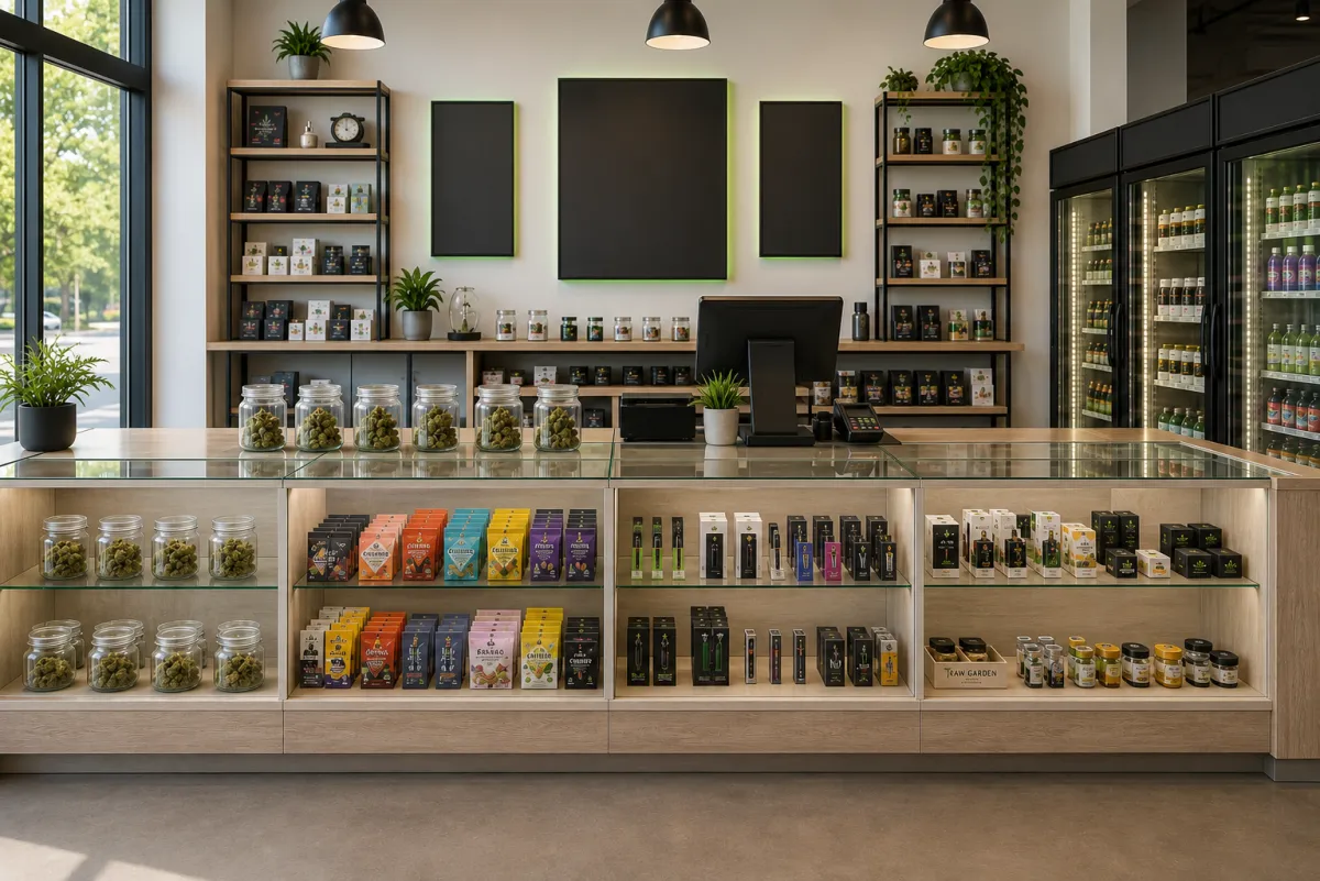 Best Weed Deals in San Diego (Updated Weekly Discounts)