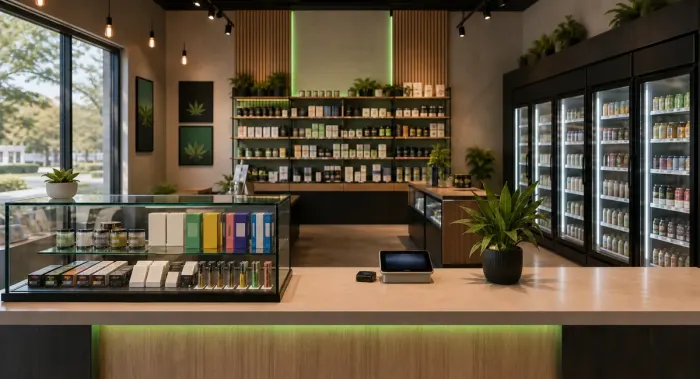 Same Day Weed Delivery in San Diego: How It Works