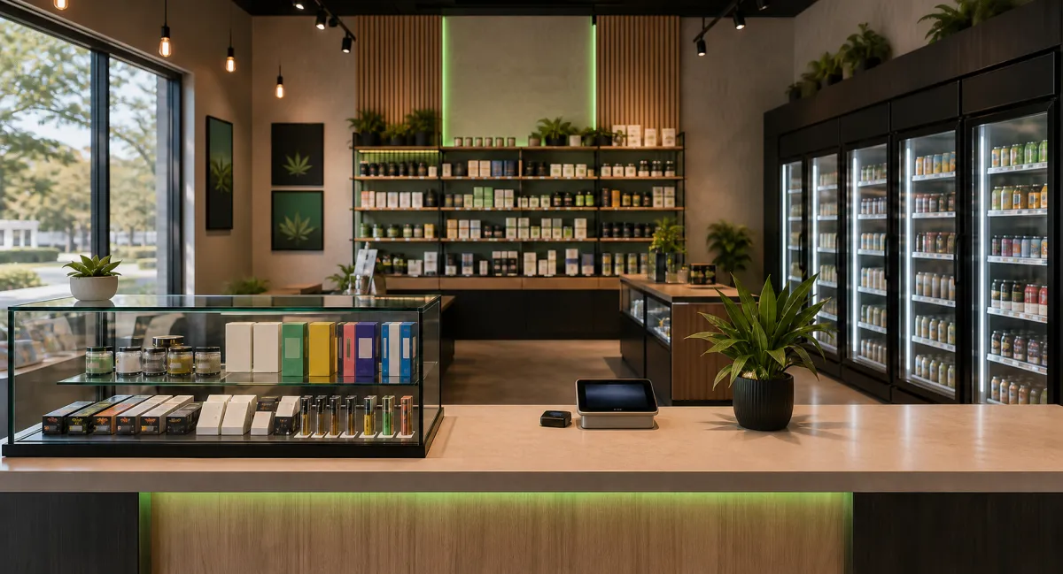 Same Day Weed Delivery in San Diego: How It Works