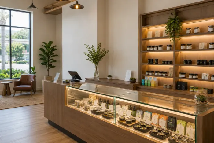 What You Can Order for Cannabis Delivery in Encinitas