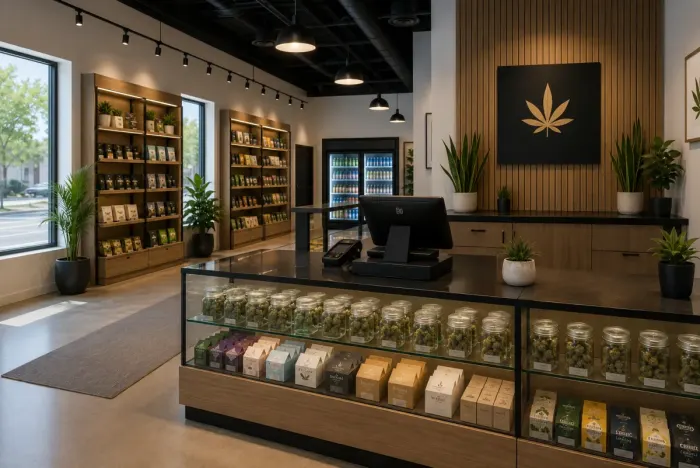 Same-Day Cannabis Delivery in Escondido: How It Works and What Affects Timing