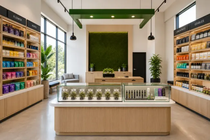 Top Cannabis Strains and Deals for Vista Shoppers