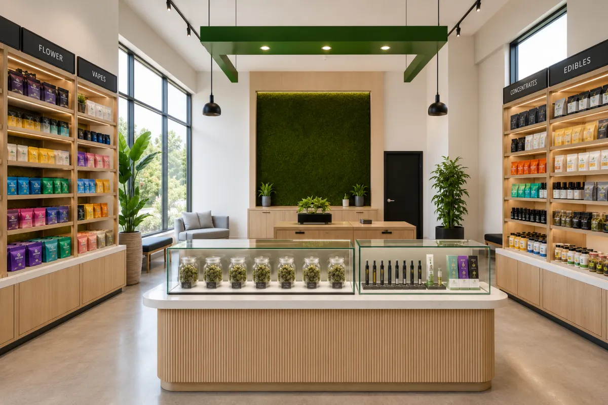 Top Cannabis Strains and Deals for Vista Shoppers