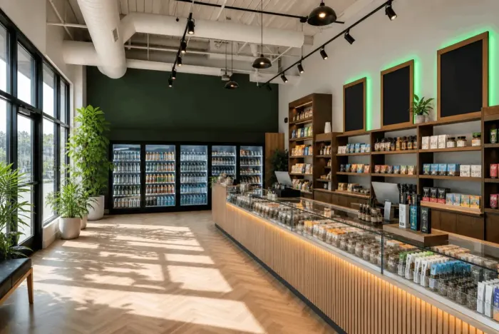 Dispensary Deals Near Me: Save Big on Cannabis Delivery