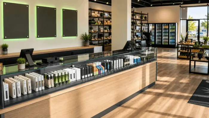Fastest Weed Delivery in San Diego: What Actually Affects Speed