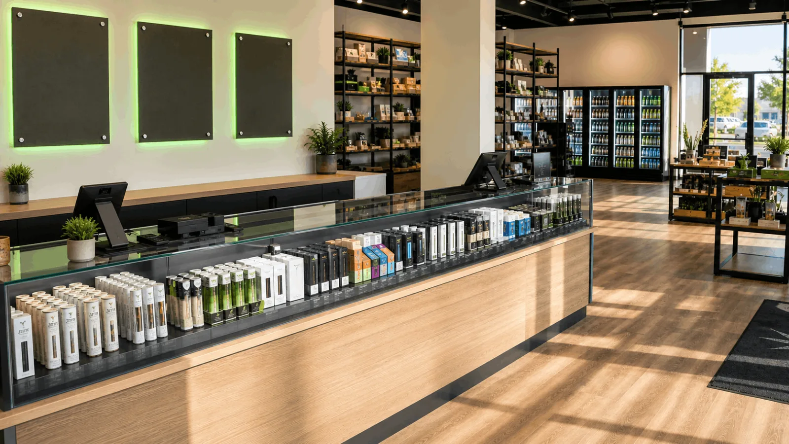 Fastest Weed Delivery in San Diego: Get Cannabis in Under 90 Minutes