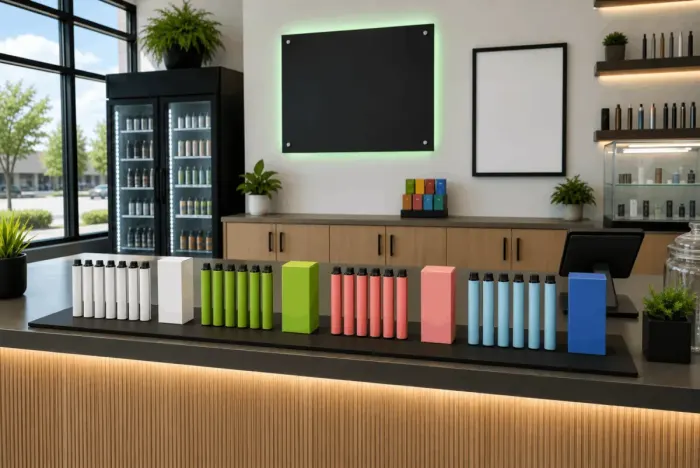 Disposable Weed Vape Delivery: Best Options in San Diego