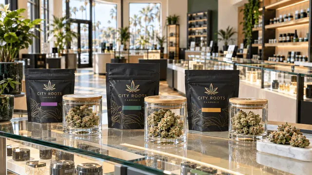 City Roots Cannabis Guide: What to Know About Their Flower Before You Buy