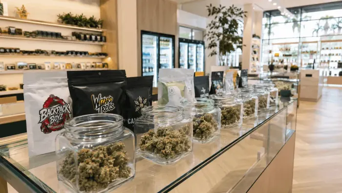 Best Cannabis Flower in San Diego and How to Choose Premium Buds