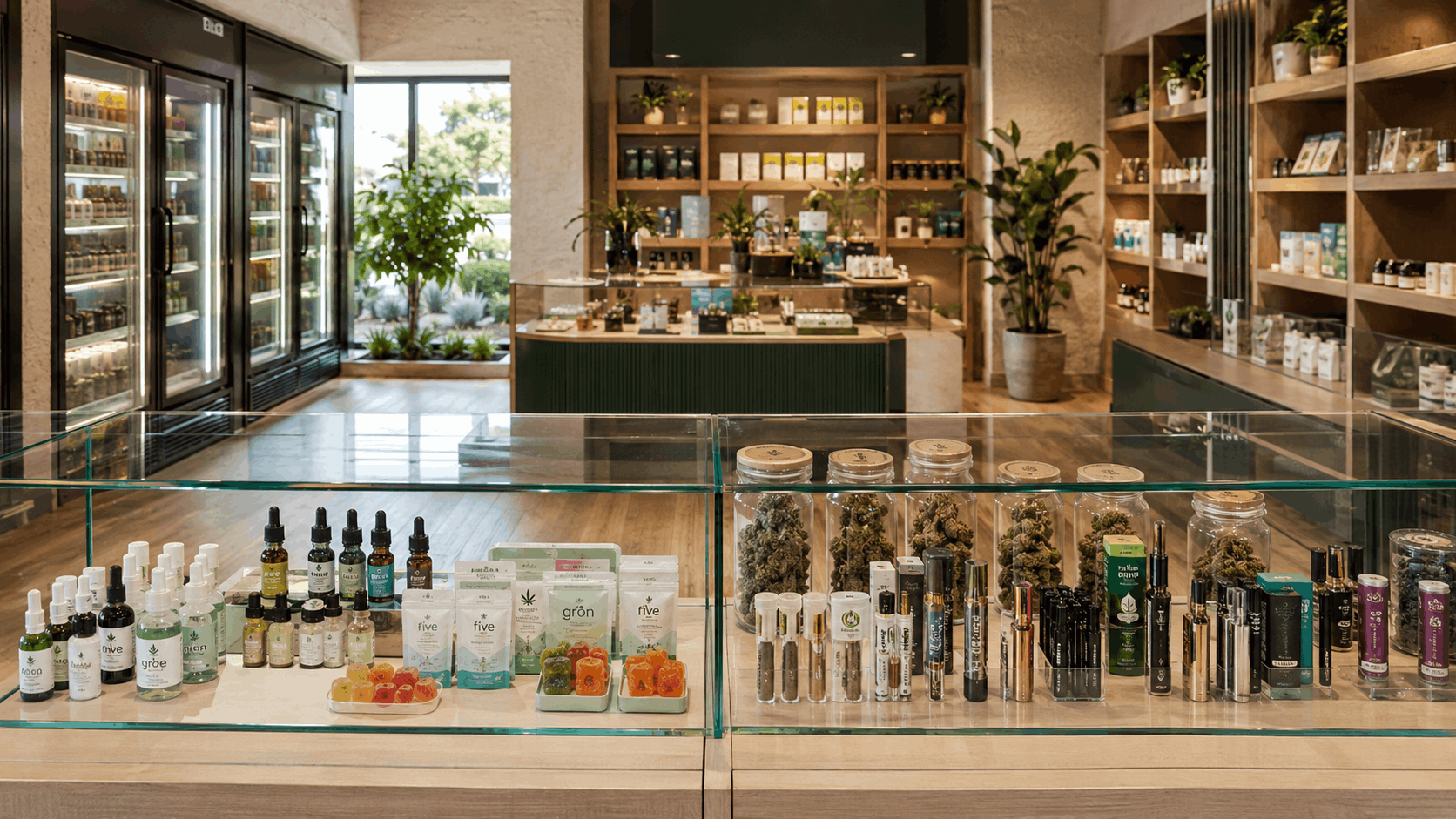 CBD vs THC: Which Cannabis Product Is Right for You?