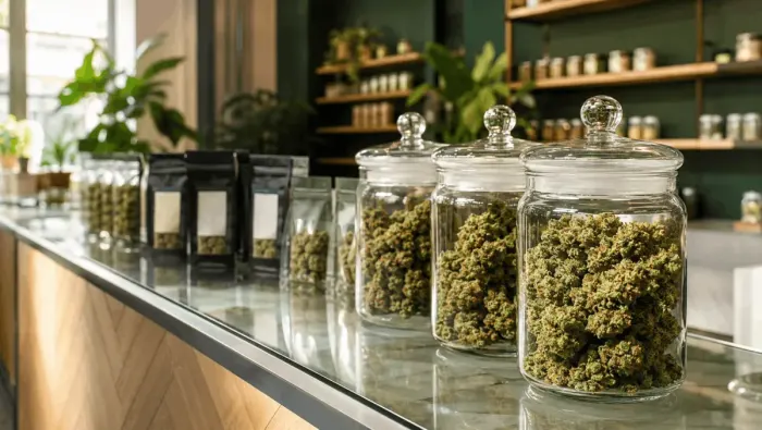 What Is Top-Shelf Weed and Is Premium Flower Worth It?