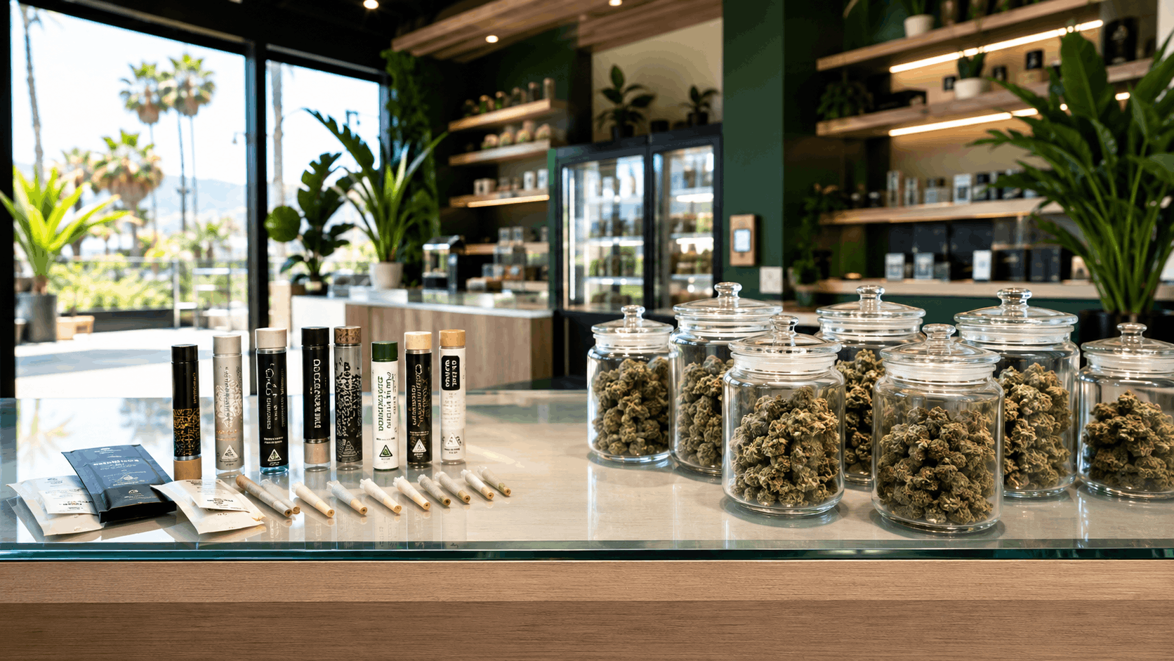 Prerolls vs Flower: Which Cannabis Option Should You Buy?